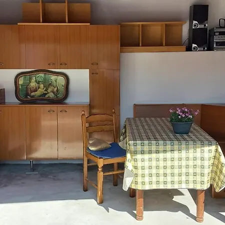 Dom wakacyjny Casa Bino