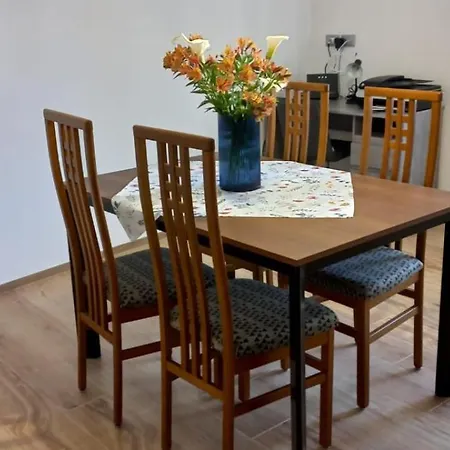 Casa Bino Dom wakacyjny *