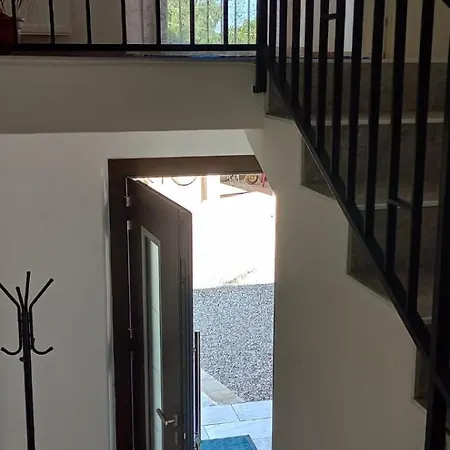 Casa Bino Dom wakacyjny Purgessimo